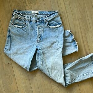 Abercrombie & Fitch jeans